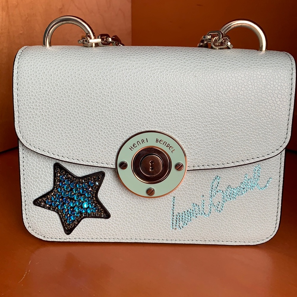 HENRI BENDEL BAG